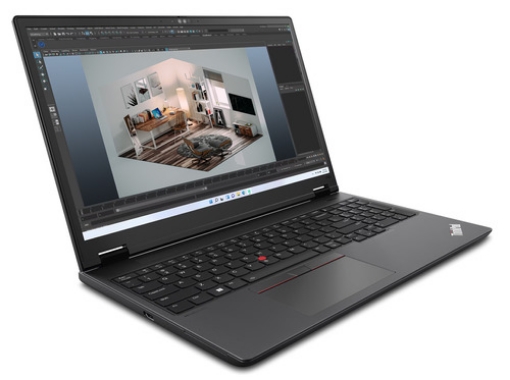 תמונה של P16v G2 16" Ultra7 155H 32GB 1TB-M.2 W11P RTX2000 3Y Lenovo