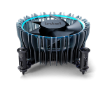 תמונה של מעבד Intel I7-14700 BOX With Fan up to 5.4Ghz 20 cores UHD770