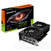 תמונה של כרטיס מסך Gigabyte GeForce RTX 4070 WindForce 2 OC V2 12GB