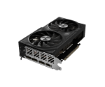 תמונה של כרטיס מסך Gigabyte GeForce RTX 4070 WindForce 2 OC V2 12GB
