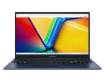 תמונה של נייד ASUS Vivobook 15 I7-1355U 16GB 1TB NVME DOS FHD TOUCH BLUE