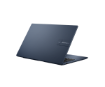 תמונה של נייד ASUS Vivobook 15 I7-1355U 16GB 1TB NVME DOS FHD TOUCH BLUE