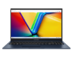 תמונה של נייד ASUS Vivobook 15 I7-1355U 16GB 1TB NVME DOS FHD TOUCH BLUE