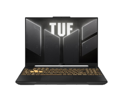 תמונה של נייד ASUS TUF Gaming 16 CORE 5 210H 16GB 512NVME RTX 3050 DOS