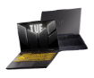תמונה של נייד ASUS TUF Gaming F16 i7-13620H 32GB 1TB NVME RTX 4050 16 DOS