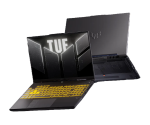 תמונה של נייד ASUS TUF Gaming F16 i7-13620H 32GB 1TB NVME RTX 4050 16 DOS