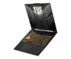 תמונה של נייד ASUS TUF Gaming F16 i7-13620H 32GB 1TB NVME RTX 4050 16 DOS