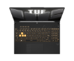 תמונה של נייד ASUS TUF Gaming F16 i7-13620H 32GB 1TB NVME RTX 4050 16 DOS