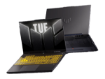 תמונה של נייד ASUS TUF Gaming F16 i7-13620H 32GB 1TB NVME RTX 4050 16 DOS