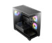 תמונה של מחשב גיימינג CX300M 750W A620M R5 8400F 16GB 1TB NVME RTX 3050
