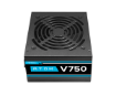 תמונה של מחשב גיימינג CX300M 750W A620M R5 8400F 16GB 1TB NVME RTX 3050