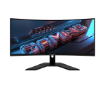 תמונה של מסך גיימינג Gigabyte GS34WQC WQHD VA 135Hz 1Ms Curved HDR Ready