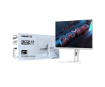 תמונה של מסך גיימינג Gigabyte M27QA ICE 2K SS IPS 180Hz 1MS HDR USB KVM
