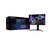 תמונה של מסך GIGABYTE AORUS FO27Q3 27 2K QD-OLED 0.03ms 360Hz HDR USB KVM