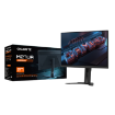 תמונה של מסך גיימינג Gigabyte M27UA 4K SS IPS 160Hz 1MS HDR USB HUB