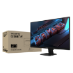 תמונה של מסך GIGABYTE GS27F 27 INCH FHD SS IPS 1MS 165HZ HDR READY