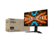 תמונה של מסך גיימינג Gigabyte M32U 31.5 SS IPS UHD 1Ms 144Hz Speakers KVM