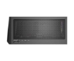 תמונה של מארז שחור Antec C3 ARGB Mid-Tower ATX 4x ARGB FANS Incl Type-C
