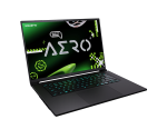 תמונה של נייד Gigabyte AERO X16 Ryzen AI 7 350 32GB 1TB RTX 5070 WIN11 Gr