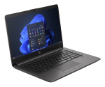 תמונה של נ. HP250R G9 I5-1334U 16GB 512NVME FHD 15.6 3YOS DOS Dark Silver