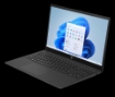 תמונה של HP 15-15-fd0080nj - i3-N305|8GB|256GB|15.6|W11|Black|1Yr