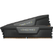 תמונה של זכרון לנייח CORSAIR Vengeance DDR5 RAM 96GB 2x48GB 6000MHz C36