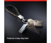 תמונה של זכרון נייד SanDisk Ultra Luxe 512GB Flash Drive USB 3.2