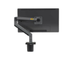 תמונה של זרוע שולחנית מתכווננת North Bayu G45 up to 12Kg 40inch monitor