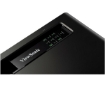 תמונה של מקרן ViewSonic X1-4K PRO 4K Led HDR Gaming Smart GoogleTV WIFI