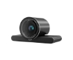 תמונה של מצלמת אינטרנט Lenovo UHD Webcam 4K 8MP MIC USB
