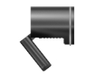 תמונה של מצלמת אינטרנט Lenovo UHD Webcam 4K 8MP MIC USB