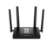תמונה של נתב CUDY WR3600H Wi-Fi 7 Multi-Mode Router WAN 2.5GBX1 5 Ports