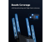תמונה של נתב CUDY WR3600H Wi-Fi 7 Multi-Mode Router WAN 2.5GBX1 5 Ports