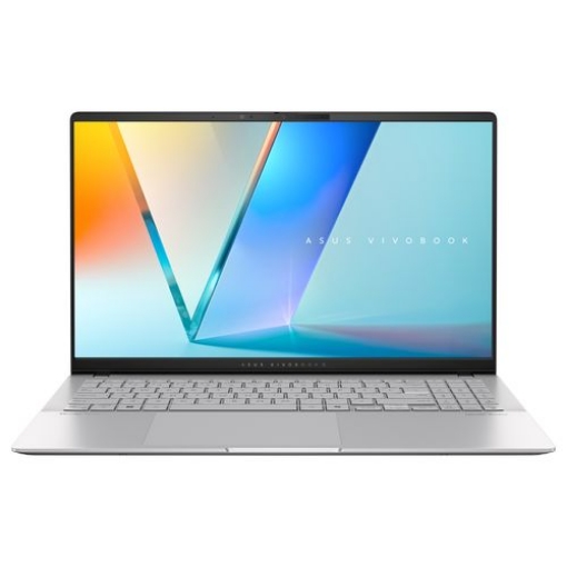 תמונה של מחשב נייד 15.6 אינץ ASUS Vivobook S 15 OLED S5507QA-MA064X