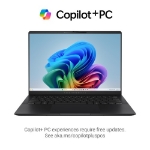תמונה של M5406KA AI-7-350 14" 3K OLED 1T 24GB W11H BLK 1Y OS Asus