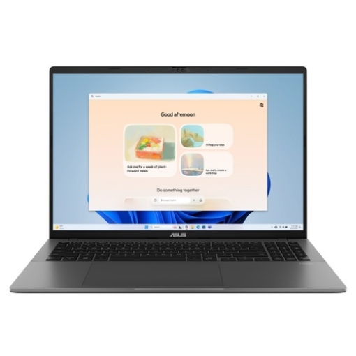 תמונה של S3607VA I7-13620H 16" 1T 16GB W11H GRAY 3YOS Asus