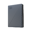 תמונה של דיסק חיצוני Western Digital My Passport 4TB 2.5 Type C