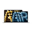 תמונה של מחשב Apple MacBook Air 13 M4 Chip 10-Core CPU, 8-Core GPU, 256GB SSD Storage, 16GB Unified Memory - צבע Midnight - מקלדת עברית / אנגלית - דגם MW123HB/A