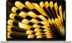 תמונה של מחשב Apple MacBook Air 13 M4 Chip 10-Core CPU, 8-Core GPU, 256GB SSD Storage, 16GB Unified Memory - צבע Midnight - מקלדת עברית / אנגלית - דגם MW123HB/A