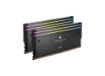 תמונה של Corsair DDR5 96GB (2x48GB) 7000 CL40 Dominator Titanium RGB