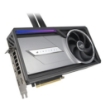 תמונה של כרטיס מסך ASUS ROG Astral - -LC-RTX5090-O32G-GAMING NVIDIA GeForce RTX 5090 32 GB GDDR7
