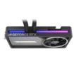 תמונה של כרטיס מסך ASUS ROG Astral - -LC-RTX5090-O32G-GAMING NVIDIA GeForce RTX 5090 32 GB GDDR7