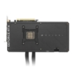 תמונה של כרטיס מסך ASUS ROG Astral - -LC-RTX5090-O32G-GAMING NVIDIA GeForce RTX 5090 32 GB GDDR7