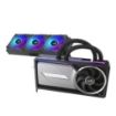 תמונה של כרטיס מסך ASUS ROG Astral - -LC-RTX5090-O32G-GAMING NVIDIA GeForce RTX 5090 32 GB GDDR7