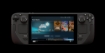 תמונה של VALVE STEAM DECK OLED 512GB + מגן מסך
