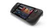 תמונה של VALVE STEAM DECK OLED 512GB + מגן מסך