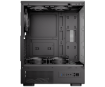 תמונה של מארז Antec VCX200 RGB ELITE ATX Tempered Glass 5x120mm RGB Fans