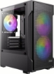 תמונה של מארז Antec VX100M ARGB 3X ARGB 120mm Fan Micro-ATX Mini Tower