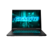 תמונה של נייד GIGABYTE A16 AMD R7 260 16GB 1TB Nvme RTX 5060 8GB IPS 3VH