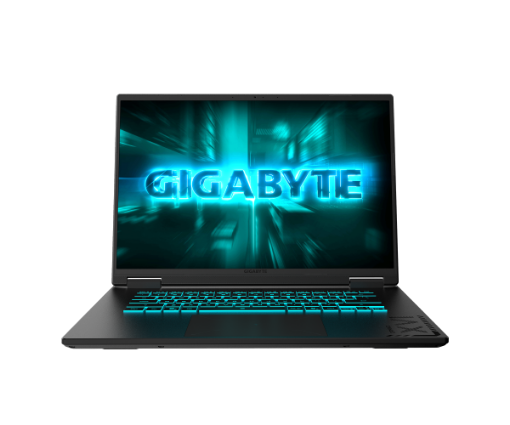 תמונה של נייד GIGABYTE A16 AMD R7 260 16GB 1TB Nvme RTX 5060 8GB IPS 3VH